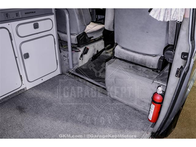 1987 Volkswagen Vanagon (CC-2085920) for sale in Grand Rapids, Michigan