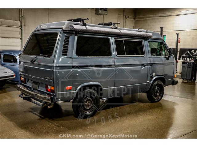 1987 Volkswagen Vanagon (CC-2085920) for sale in Grand Rapids, Michigan