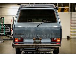 1987 Volkswagen Vanagon (CC-2085920) for sale in Grand Rapids, Michigan