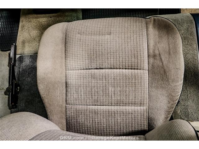 1987 Volkswagen Vanagon (CC-2085920) for sale in Grand Rapids, Michigan