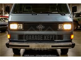 1987 Volkswagen Vanagon (CC-2085920) for sale in Grand Rapids, Michigan