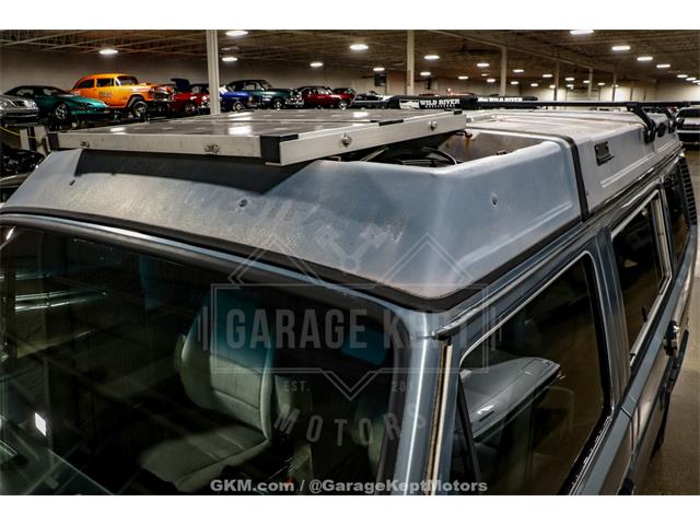 1987 Volkswagen Vanagon (CC-2085920) for sale in Grand Rapids, Michigan