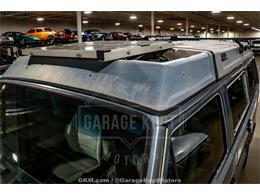 1987 Volkswagen Vanagon (CC-2085920) for sale in Grand Rapids, Michigan
