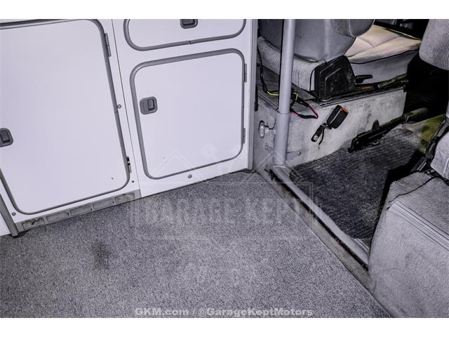 1987 Volkswagen Vanagon (CC-2085920) for sale in Grand Rapids, Michigan