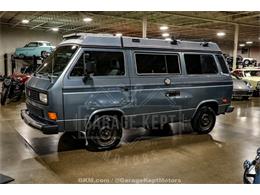1987 Volkswagen Vanagon (CC-2085920) for sale in Grand Rapids, Michigan