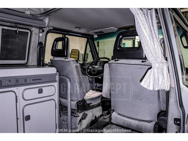 1987 Volkswagen Vanagon (CC-2085920) for sale in Grand Rapids, Michigan