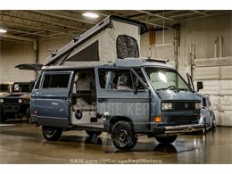 1987 Volkswagen Vanagon (CC-2085920) for sale in Grand Rapids, Michigan