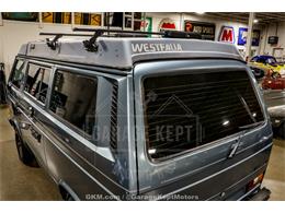 1987 Volkswagen Vanagon (CC-2085920) for sale in Grand Rapids, Michigan