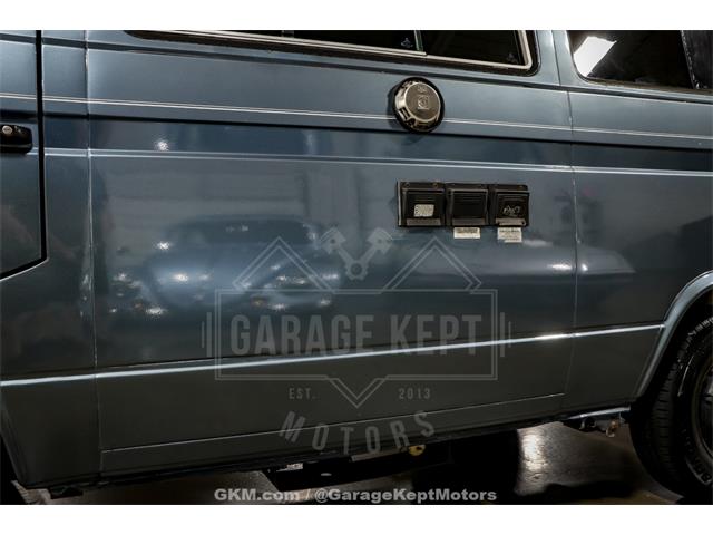 1987 Volkswagen Vanagon (CC-2085920) for sale in Grand Rapids, Michigan