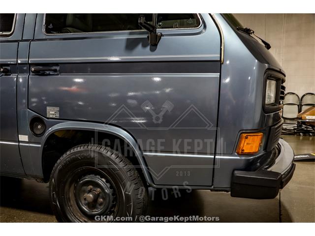 1987 Volkswagen Vanagon (CC-2085920) for sale in Grand Rapids, Michigan