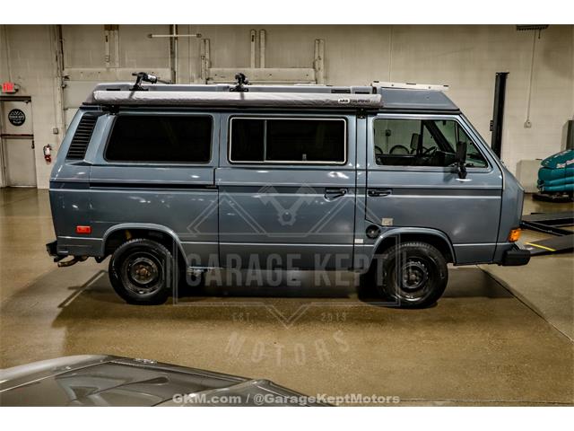 1987 Volkswagen Vanagon (CC-2085920) for sale in Grand Rapids, Michigan