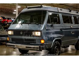 1987 Volkswagen Vanagon (CC-2085920) for sale in Grand Rapids, Michigan