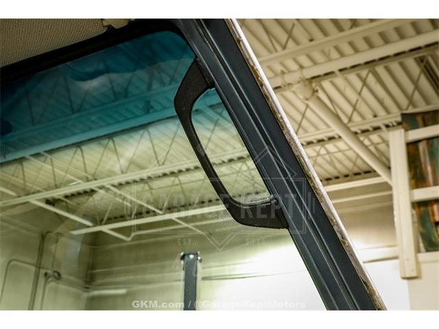 1987 Volkswagen Vanagon (CC-2085920) for sale in Grand Rapids, Michigan