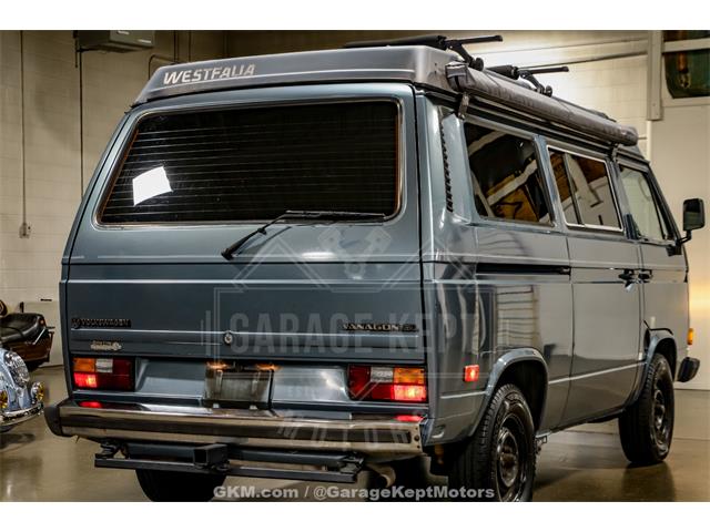 1987 Volkswagen Vanagon (CC-2085920) for sale in Grand Rapids, Michigan