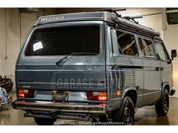1987 Volkswagen Vanagon (CC-2085920) for sale in Grand Rapids, Michigan
