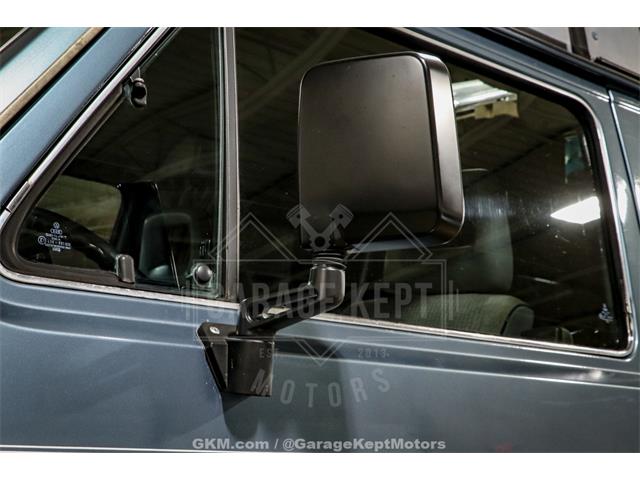 1987 Volkswagen Vanagon (CC-2085920) for sale in Grand Rapids, Michigan