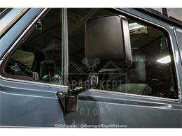 1987 Volkswagen Vanagon (CC-2085920) for sale in Grand Rapids, Michigan