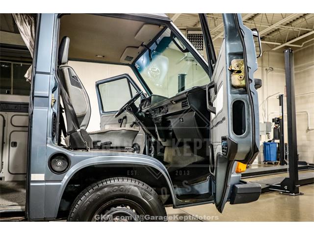 1987 Volkswagen Vanagon (CC-2085920) for sale in Grand Rapids, Michigan
