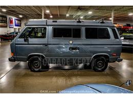 1987 Volkswagen Vanagon (CC-2085920) for sale in Grand Rapids, Michigan