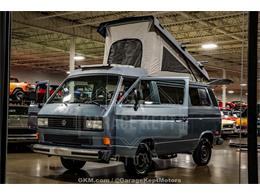 1987 Volkswagen Vanagon (CC-2085920) for sale in Grand Rapids, Michigan