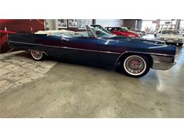 1965 Cadillac DeVille (CC-2085924) for sale in Cadillac, Michigan