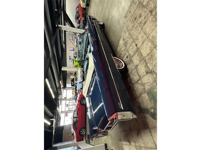 1965 Cadillac DeVille (CC-2085924) for sale in Cadillac, Michigan