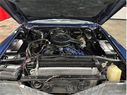 1965 Cadillac DeVille (CC-2085924) for sale in Cadillac, Michigan