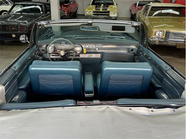 1965 Cadillac DeVille (CC-2085924) for sale in Cadillac, Michigan