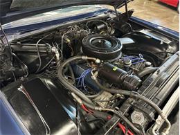 1965 Cadillac DeVille (CC-2085924) for sale in Cadillac, Michigan