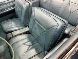 1965 Cadillac DeVille (CC-2085924) for sale in Cadillac, Michigan