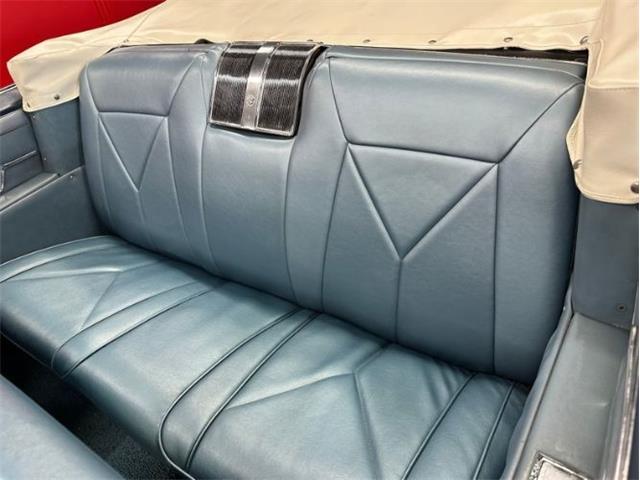 1965 Cadillac DeVille (CC-2085924) for sale in Cadillac, Michigan