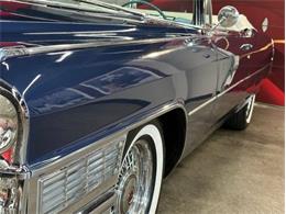 1965 Cadillac DeVille (CC-2085924) for sale in Cadillac, Michigan