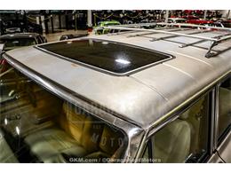 1988 Jeep Grand Wagoneer (CC-2085925) for sale in Grand Rapids, Michigan