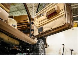 1988 Jeep Grand Wagoneer (CC-2085925) for sale in Grand Rapids, Michigan