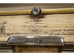 1988 Jeep Grand Wagoneer (CC-2085925) for sale in Grand Rapids, Michigan