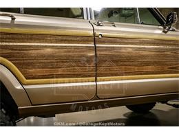 1988 Jeep Grand Wagoneer (CC-2085925) for sale in Grand Rapids, Michigan