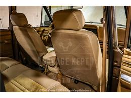 1988 Jeep Grand Wagoneer (CC-2085925) for sale in Grand Rapids, Michigan