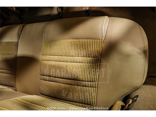 1988 Jeep Grand Wagoneer (CC-2085925) for sale in Grand Rapids, Michigan