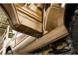 1988 Jeep Grand Wagoneer (CC-2085925) for sale in Grand Rapids, Michigan