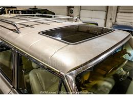 1988 Jeep Grand Wagoneer (CC-2085925) for sale in Grand Rapids, Michigan