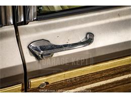 1988 Jeep Grand Wagoneer (CC-2085925) for sale in Grand Rapids, Michigan