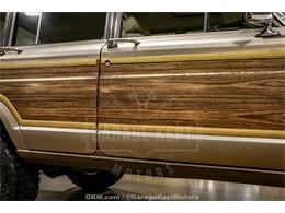 1988 Jeep Grand Wagoneer (CC-2085925) for sale in Grand Rapids, Michigan