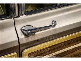 1988 Jeep Grand Wagoneer (CC-2085925) for sale in Grand Rapids, Michigan