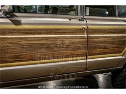 1988 Jeep Grand Wagoneer (CC-2085925) for sale in Grand Rapids, Michigan