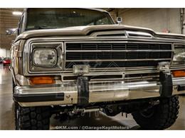 1988 Jeep Grand Wagoneer (CC-2085925) for sale in Grand Rapids, Michigan