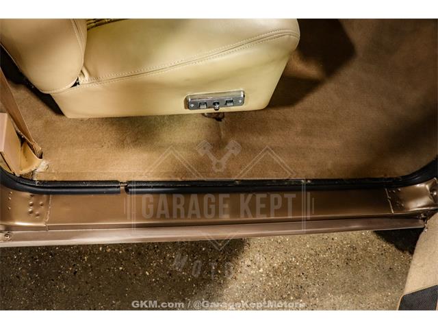 1988 Jeep Grand Wagoneer (CC-2085925) for sale in Grand Rapids, Michigan