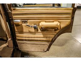 1988 Jeep Grand Wagoneer (CC-2085925) for sale in Grand Rapids, Michigan