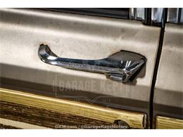 1988 Jeep Grand Wagoneer (CC-2085925) for sale in Grand Rapids, Michigan