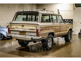 1988 Jeep Grand Wagoneer (CC-2085925) for sale in Grand Rapids, Michigan