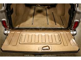 1988 Jeep Grand Wagoneer (CC-2085925) for sale in Grand Rapids, Michigan